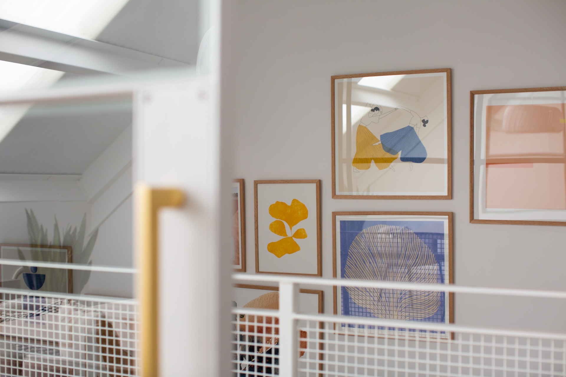 The Drawing Room Studio - The Drawing Room